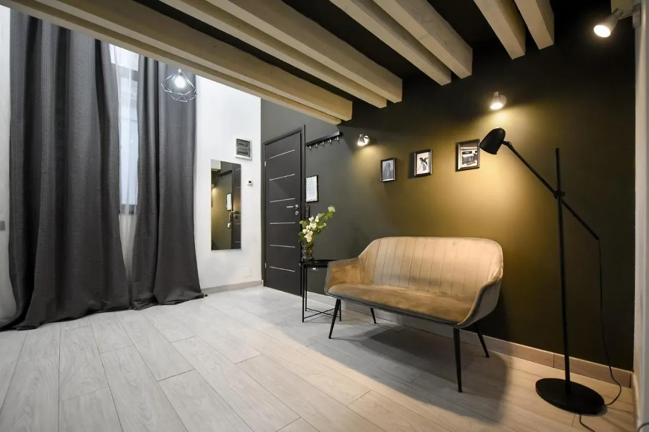 Fab & Homey Studio - Queen Elizabeth Street 布加勒斯特 罗马尼亚
