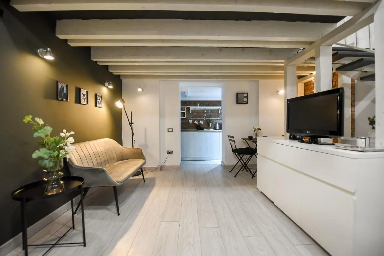 Fab & Homey Studio - Queen Elizabeth Street 布加勒斯特